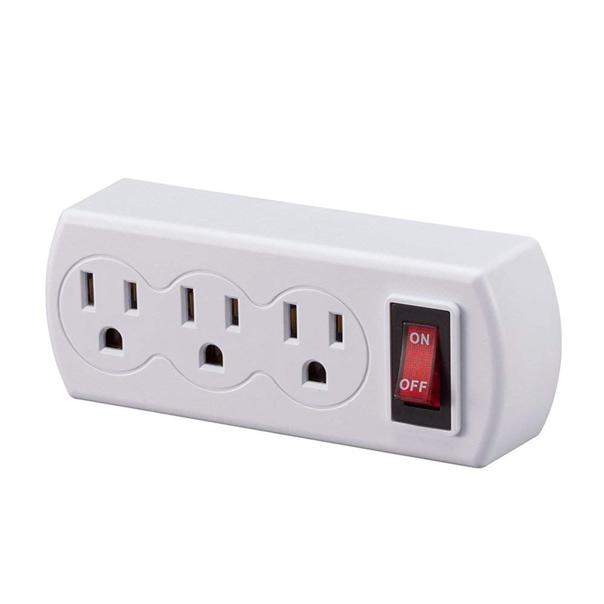 Happyline Two Remote Control Outlet Plug Wireless On Off Power