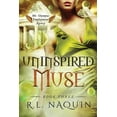 thumbnail image 1 of Uninspired Muse (Paperback) by R L Naquin, 1 of 1