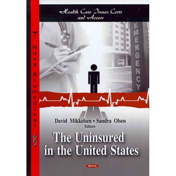 Uninsured in the United States