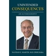 thumbnail image 1 of Unintended Consequences : An Autobiography, 1 of 1