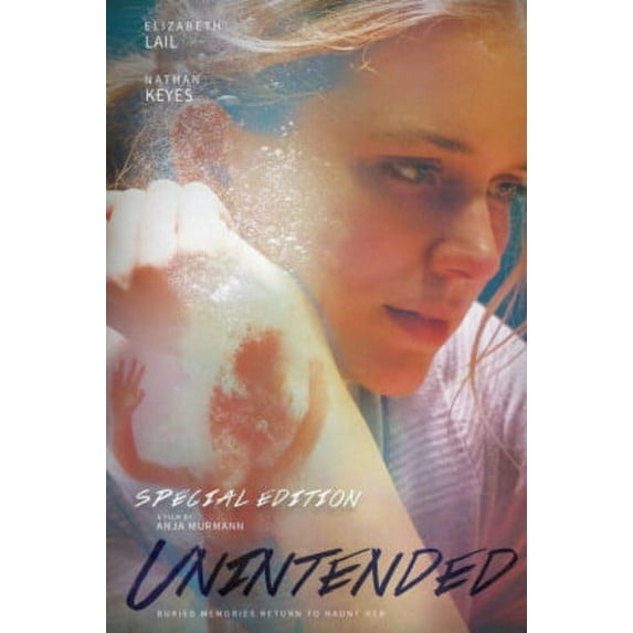 Unintended (DVD), Filmrise, Mystery & Suspense