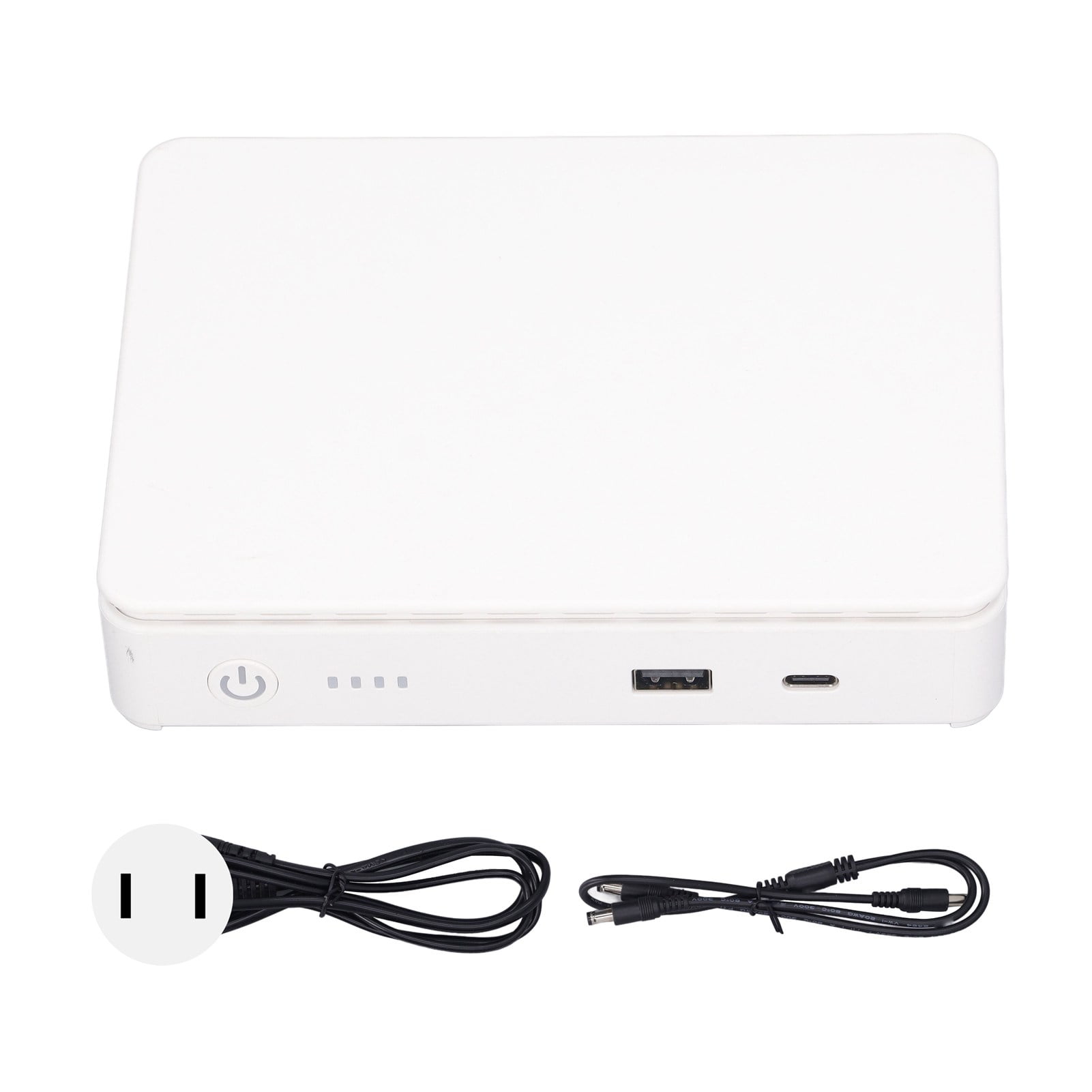 Uninterruptible Power Supply 15600mAh Backup Battery Power Supply Mini