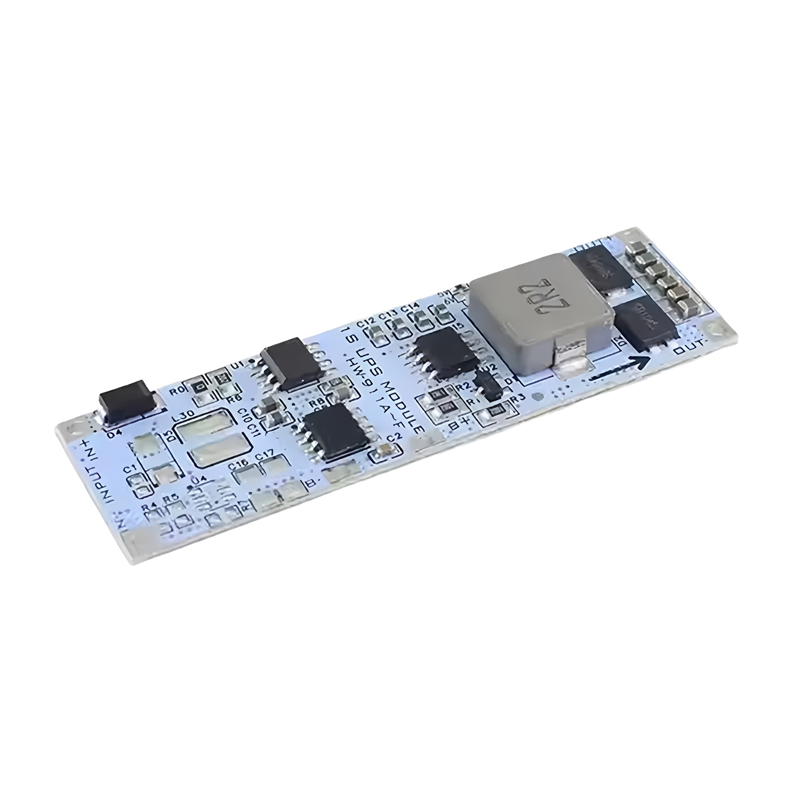 Uninterruptible Power Module Uninterruptible Power Supply Module With Lithiums Management Ideal For ...
