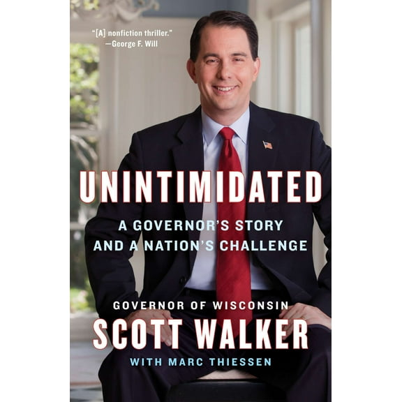 Unintimidated (Updated)