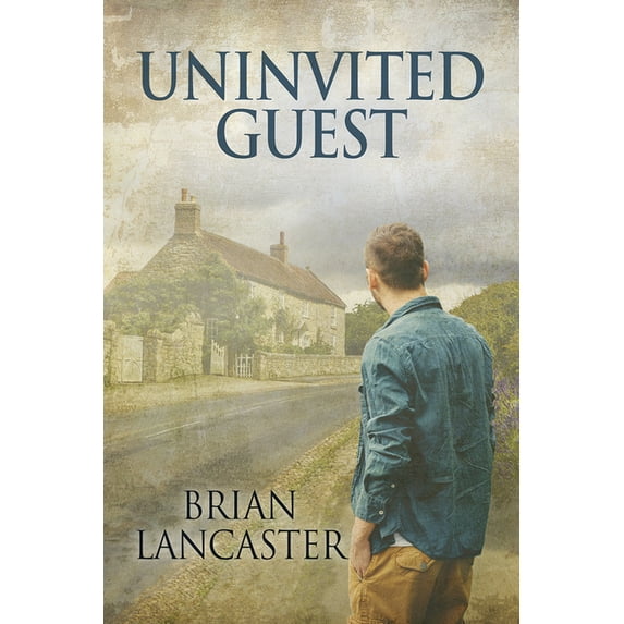 Uninvited Guest, (Paperback)