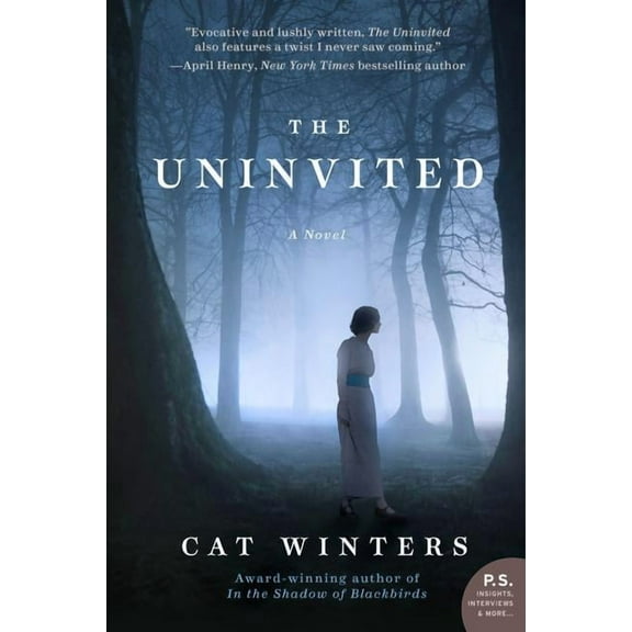 The Uninvited, (Paperback)