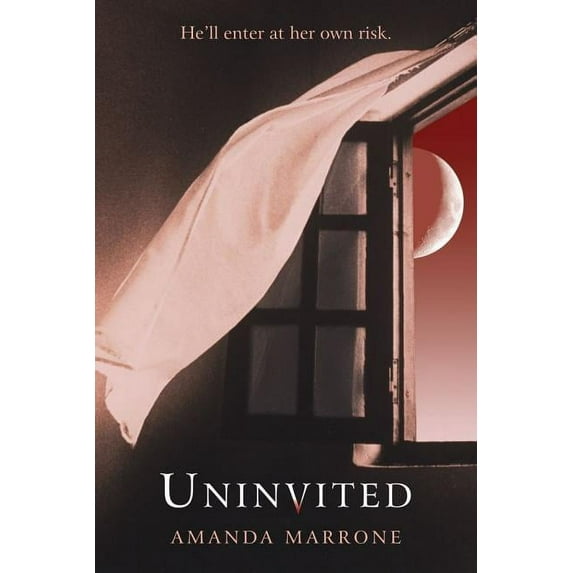 Uninvited (Paperback)