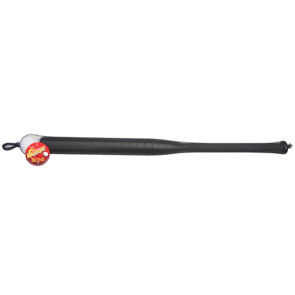 Union 32340 34" x 2.25" Bat with Tag & Blazer Soft Ball Set