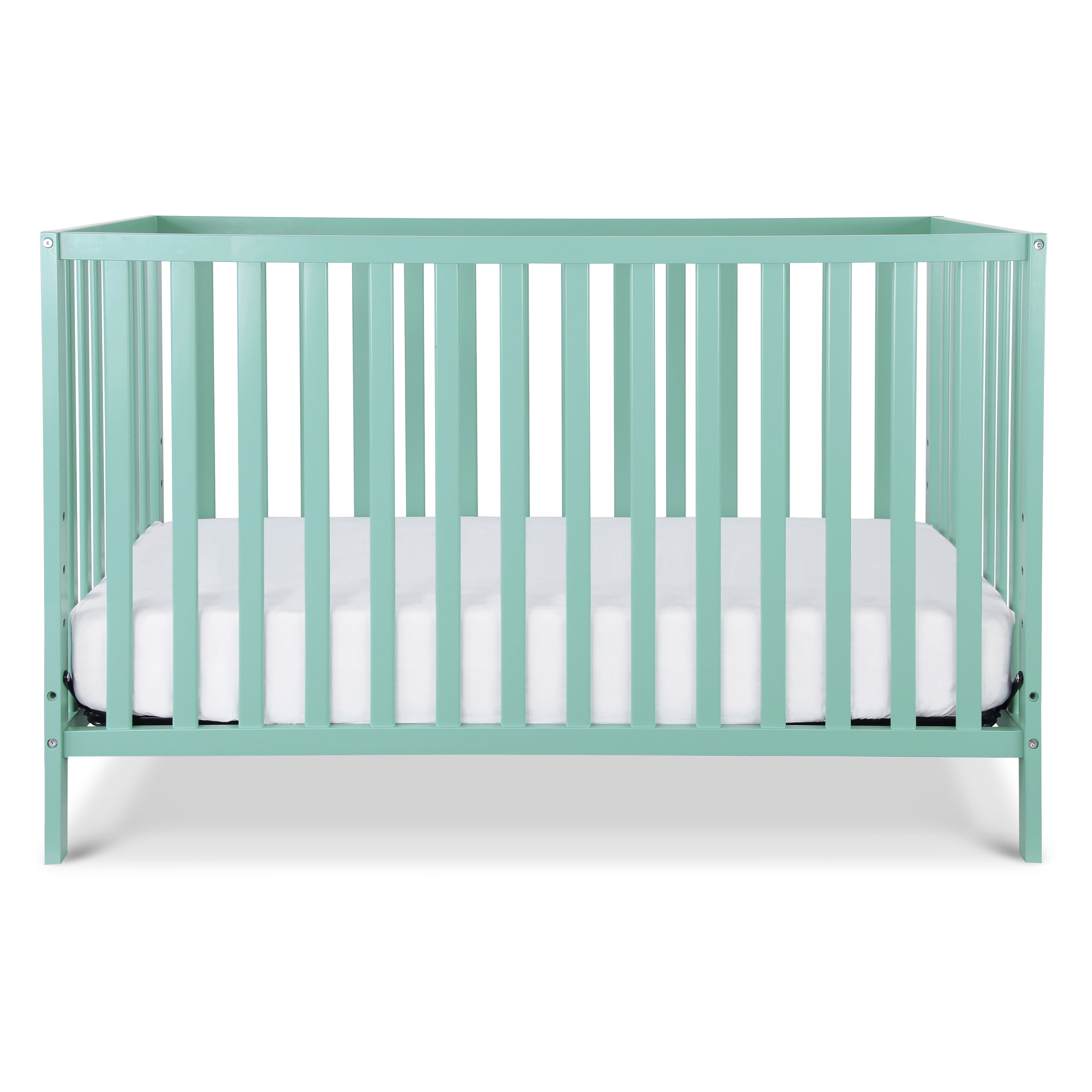 Union 2 in 2025 1 convertible crib natural