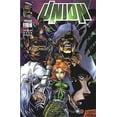 thumbnail image 1 of Union #6 VF ; Image Comic Book, 1 of 1