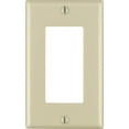 thumbnail image 1 of DECORA WALLPLATE 1G IV (Pack of 20), 1 of 3