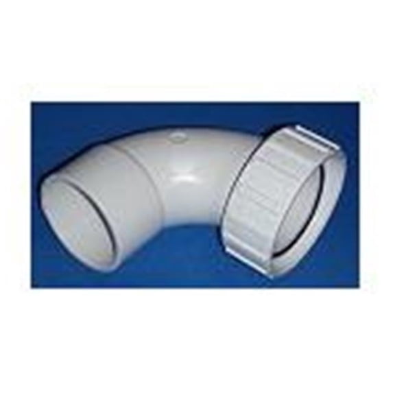 Union 90 deg sweep socket