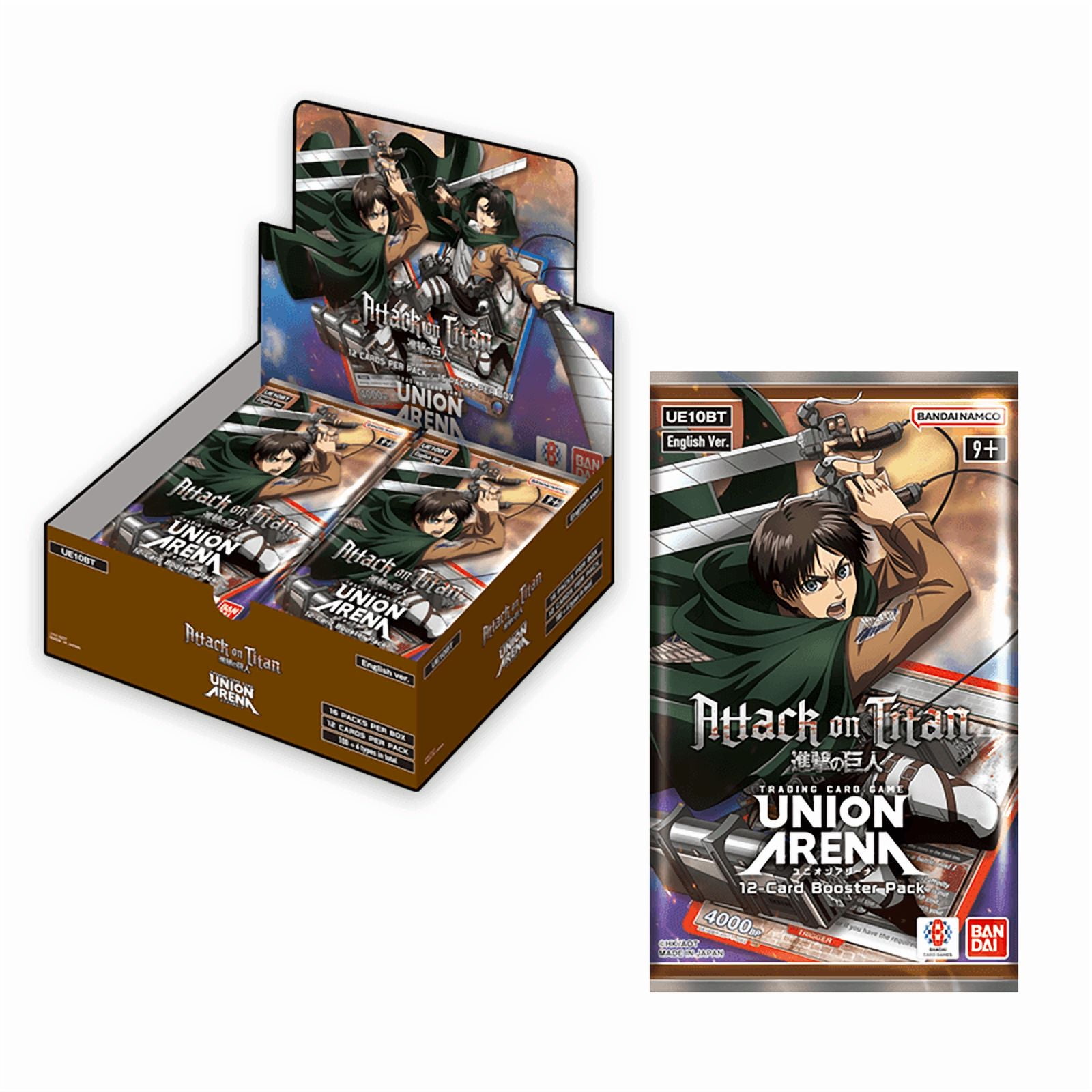 Attack Titan Game
