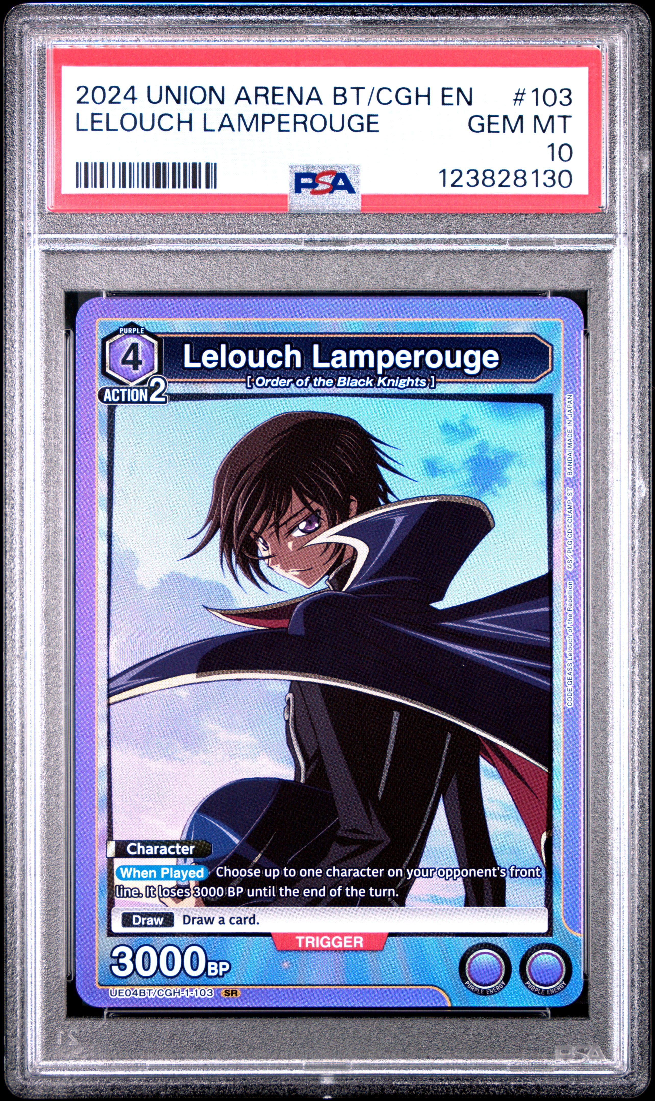 graded code card Amazon.com: Zoo Packs TCG Graded Card Mystery Power Pack - 1 PSA Or CGC Graded  Card + 1 Booster Pack + 25 Cards with 5 Being Holographic & 1 1st Edition