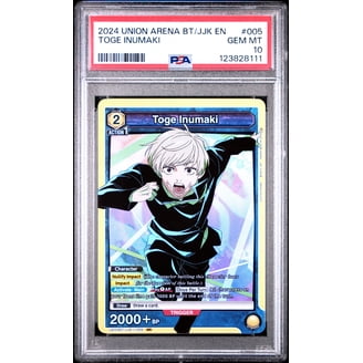 BANDAI HOBBY Graded Trading Cards in Trading Cards - Walmart.com