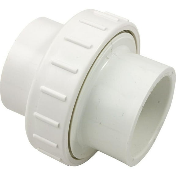 Union, BWG HydroAir, 1-1/2"s-2"spg x 1-1/2"s-2"spg