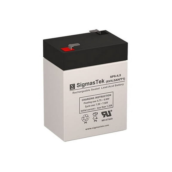 Union Battery MX-06040 Battery (Replacement)