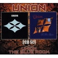 thumbnail image 1 of Union / Blue Room (CD), 1 of 1