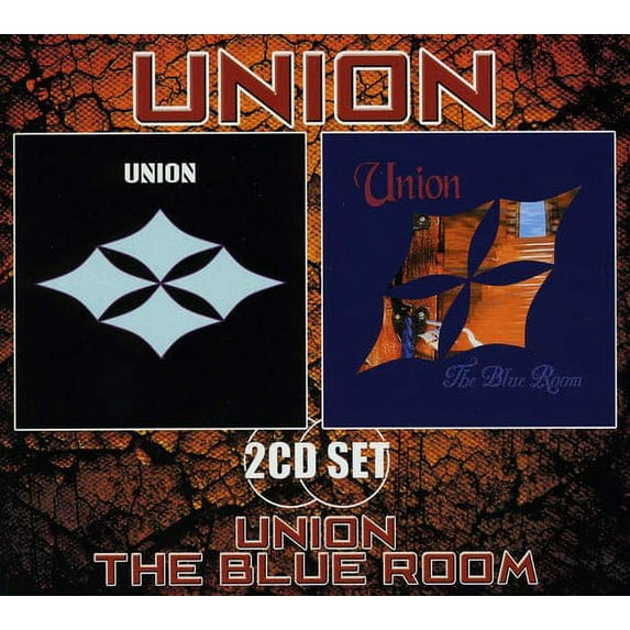 Union / Blue Room (CD)