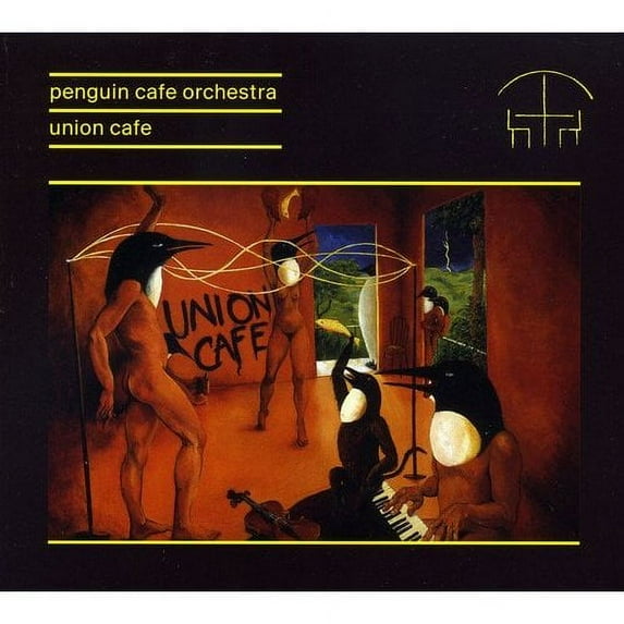 Union Cafe
