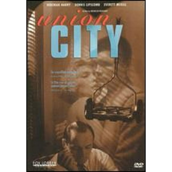 Pre-Owned Union City (DVD 0720917504728) directed by Mark Reichart