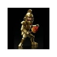 thumbnail image 1 of Union Creative Game Classics Vol 1 EX Ghosts 'n Goblins Arthur Golden Armor Ver. Action Figure, 1 of 4