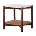 thumbnail image 1 of Union Home LVR00269 Dowel Occasional Side Table, Porto Natural Finish, 1 of 1