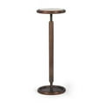thumbnail image 1 of Union Home LVR00428 Ringo Drink Table, Copper, 1 of 1