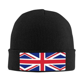 Union Jack Beanie | eBay