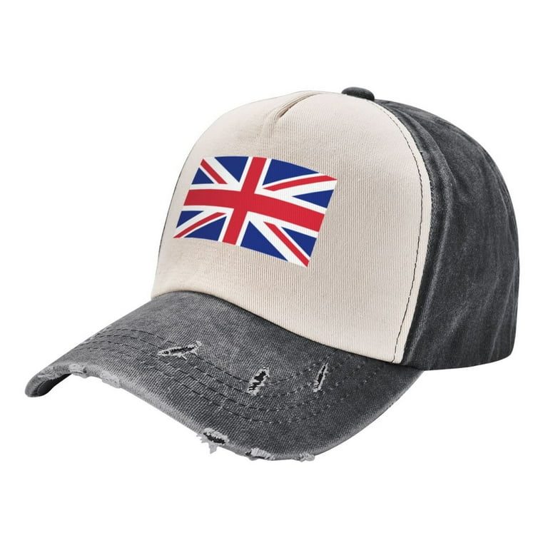 Quality baseball caps uk online