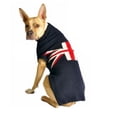 thumbnail image 1 of Union Jack Dog Sweater, 1 of 1