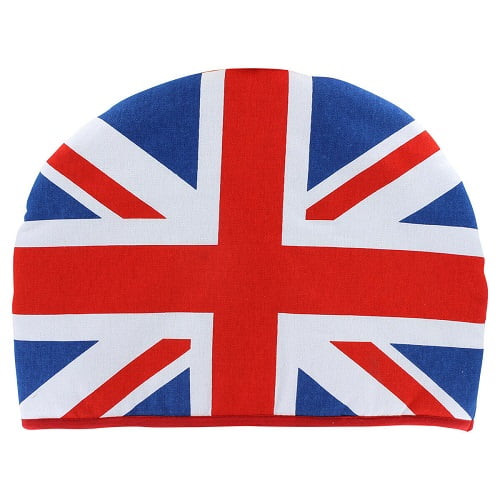 Union Jack Tea Cozy - Dome