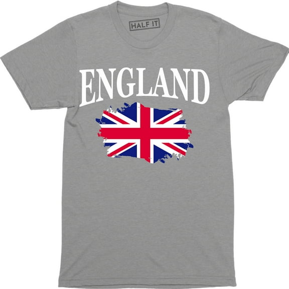 Union Jack vintage Uk Flag British United Kingdom England Great Britain T-Shirt