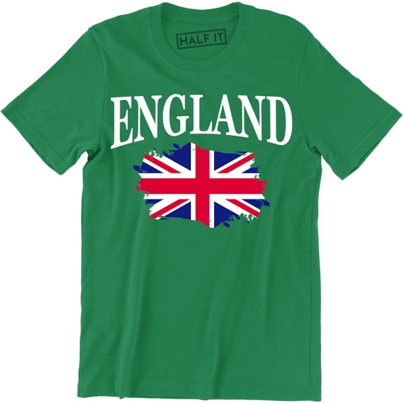 Union Jack vintage Uk Flag British United Kingdom England Great Britain T-Shirt