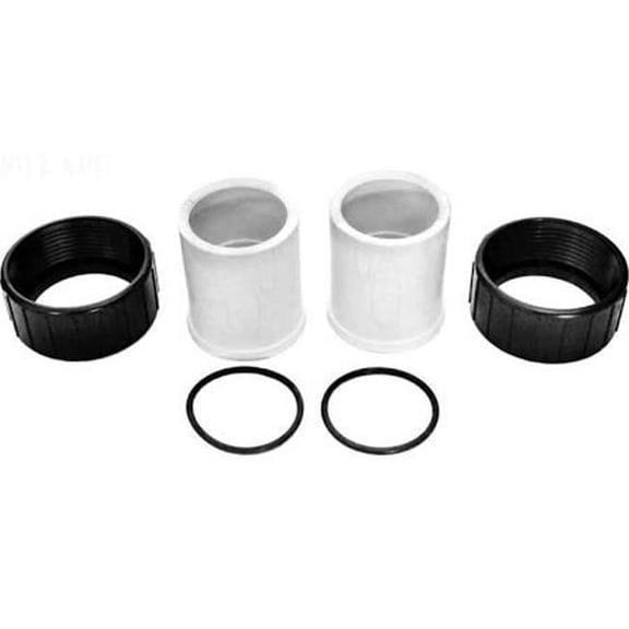 Union Kit for Supermax Pump