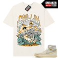 Union LA x BBS 1s Shirts to match Sneaker Match Tees Sail "Chillin