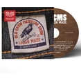 thumbnail image 1 of Old Crow Medicine Show - Union Made [COMPACT DISCS], 1 of 2