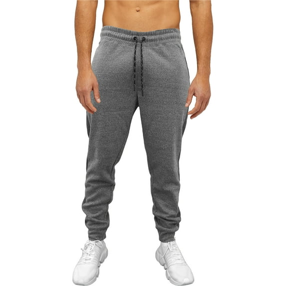 Union Made Jared Men's Performance Fleece Joggers
