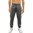 thumbnail image 1 of Union Made Jared Men's Performance Fleece Joggers, 1 of 2