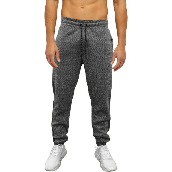Union Made Jared Men's Performance Fleece Joggers