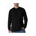 thumbnail image 1 of Union Made Men's Union Made Long Sleeve Tee, Style BA2955, 1 of 1