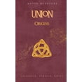 thumbnail image 1 of Union: Origins, (Hardcover), 1 of 1