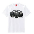 Union Pacific Big Steam Big Boy 4014, 3985 and 844 Train TShirts
