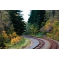 thumbnail image 1 of Union Pacific II Poster Print by Erin Berzel (20 x 28), 1 of 1