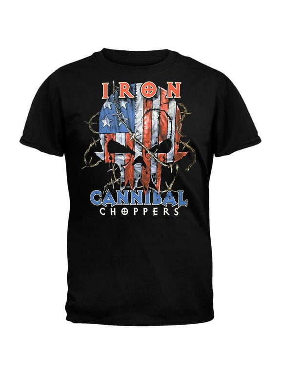 Union Pride T-Shirt - Large