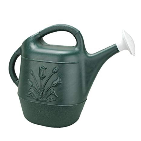 Union Products 2 Gal. Watering Can - Hunter Green