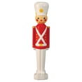 thumbnail image 1 of BLOW MOLD TOY SOLDIER32"" (Pack of 1), 1 of 7