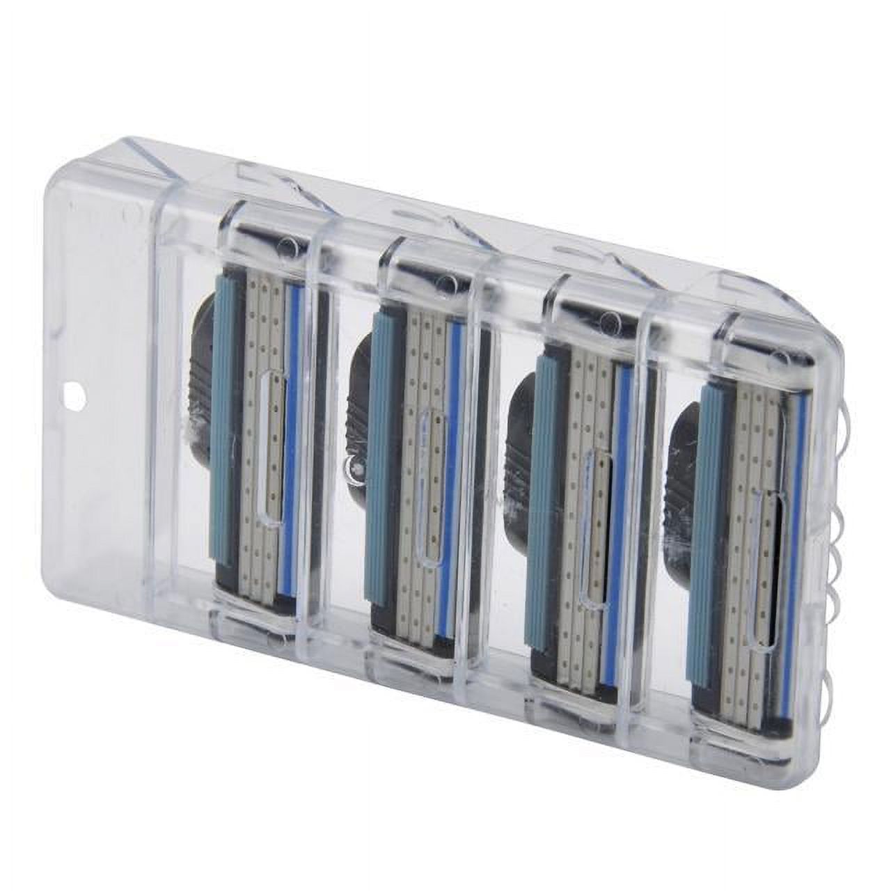 Union Razors RH2 Replacement Razor Blades - Mens Razor Blade Refills ...