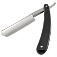 thumbnail image 1 of Union Razors Straight Edge Razor Black, 1 of 8