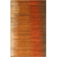 thumbnail image 1 of Modern MOS1004-913 Area Rug Rectangle 9' x 13', 1 of 2